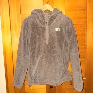 The North Face Men's Pullover Fleece Hoodie size Small